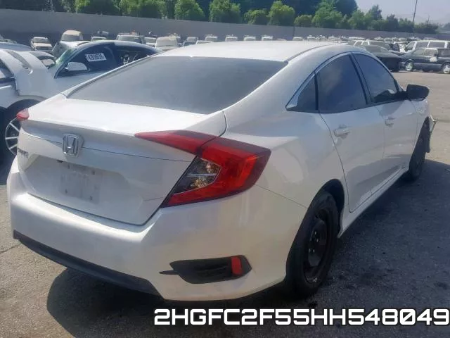 2HGFC2F55HH548049