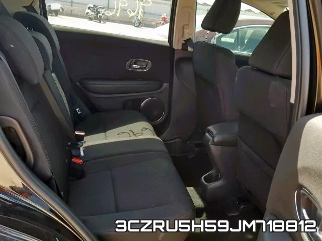 3CZRU5H59JM718812