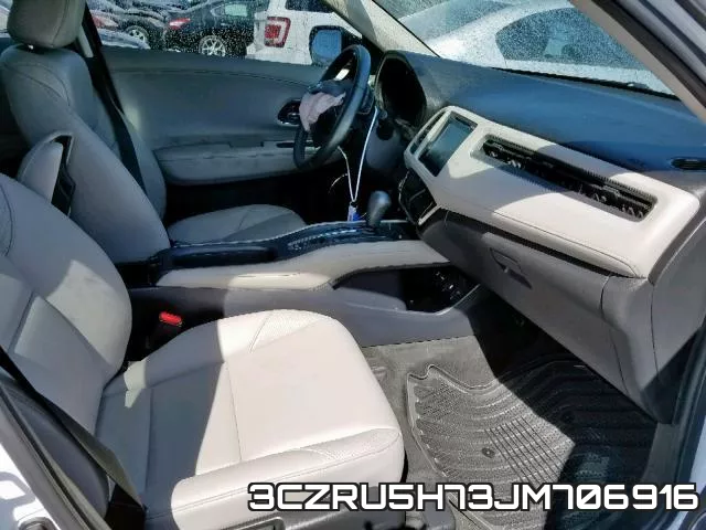 3CZRU5H73JM706916
