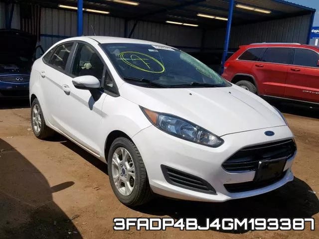 3FADP4BJ4GM193387