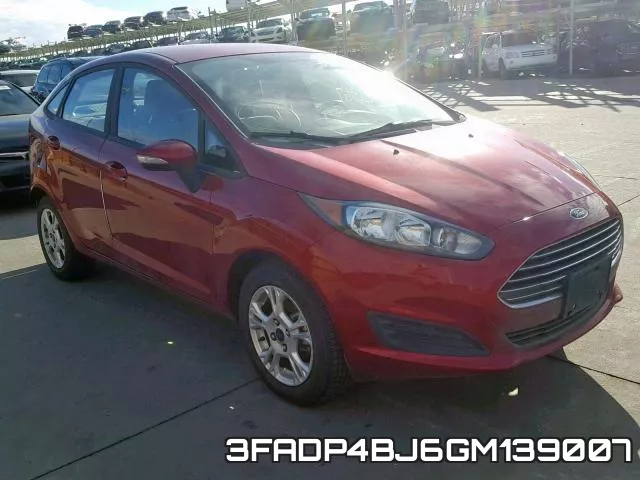 3FADP4BJ6GM139007