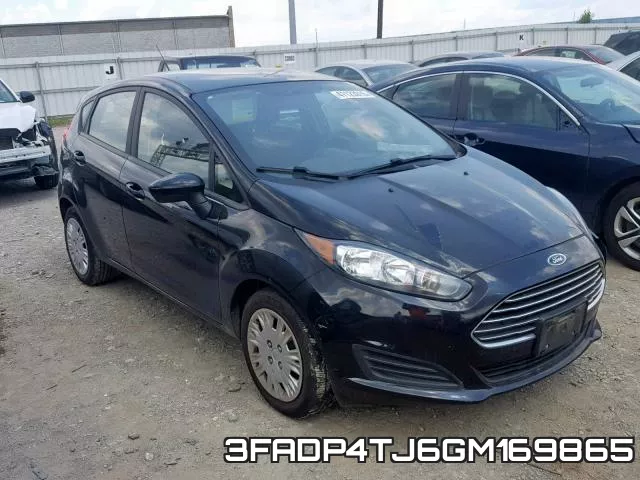 3FADP4TJ6GM169865