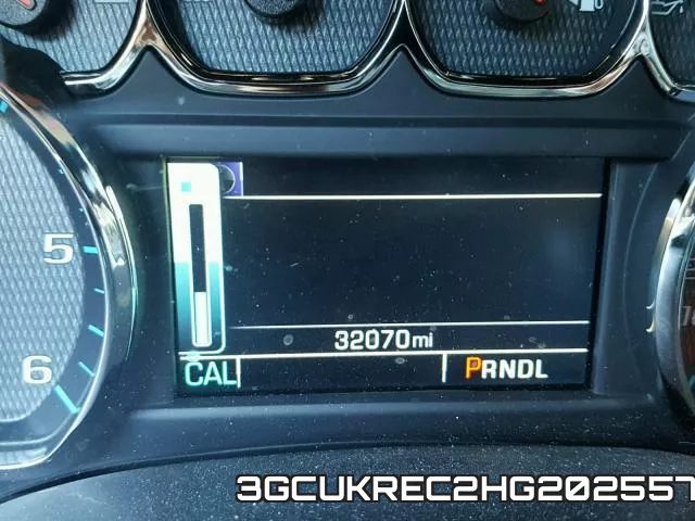 3GCUKREC2HG202557