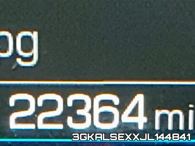 3GKALSEXXJL144841