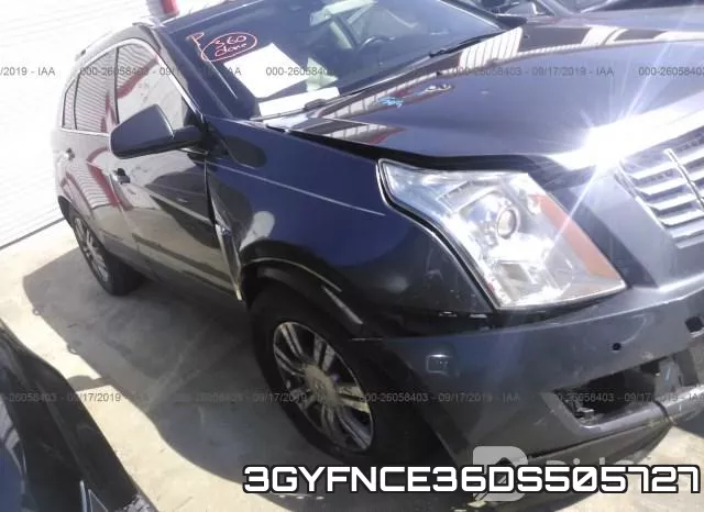 3GYFNCE36DS505727