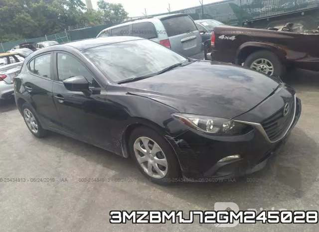 3MZBM1J72GM245028
