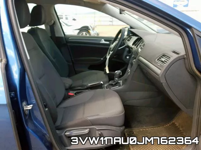3VW117AU0JM762364
