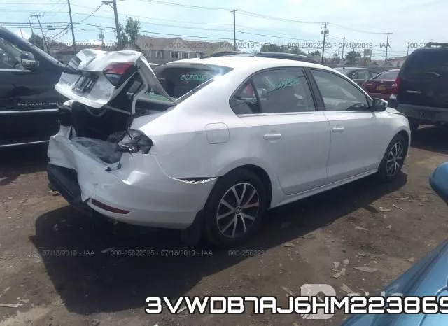 3VWDB7AJ6HM223869