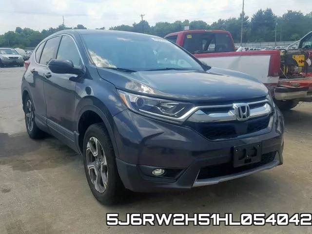 5J6RW2H51HL054042