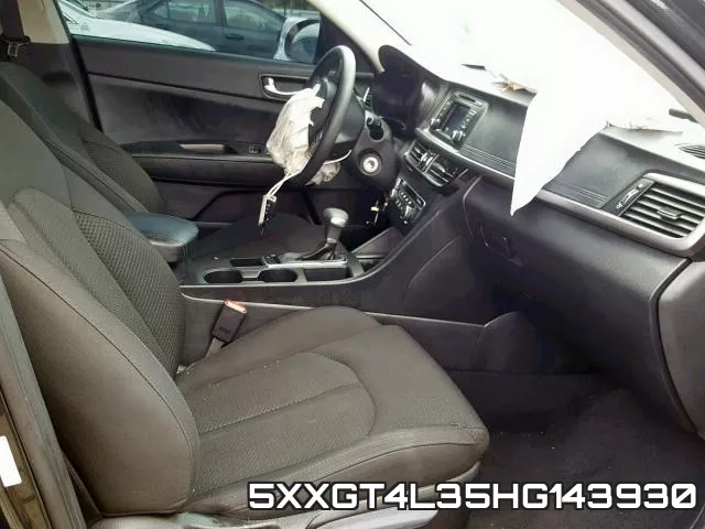 5XXGT4L35HG143930