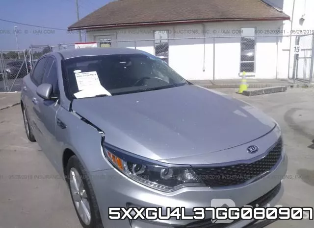 5XXGU4L37GG080907
