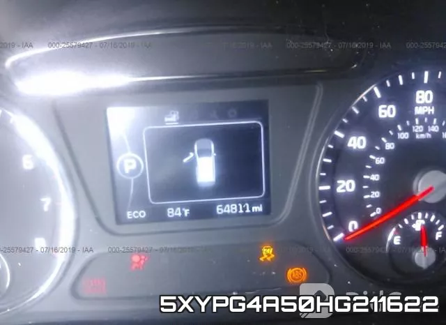 5XYPG4A50HG211622