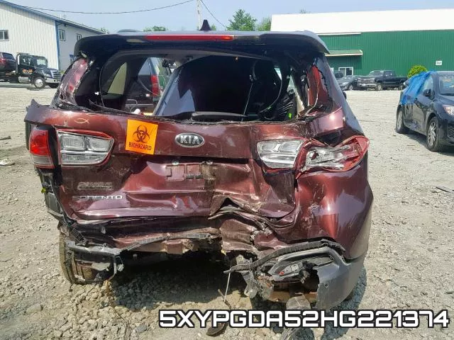 5XYPGDA52HG221374