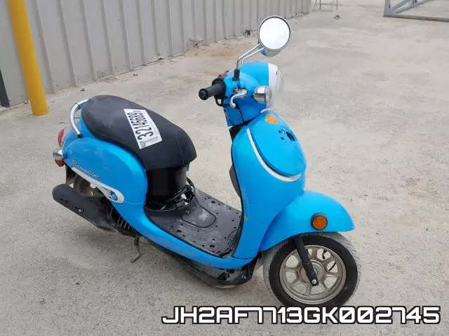 JH2AF7713GK002745