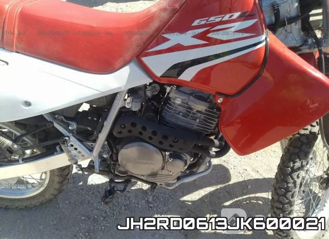 JH2RD0613JK600021