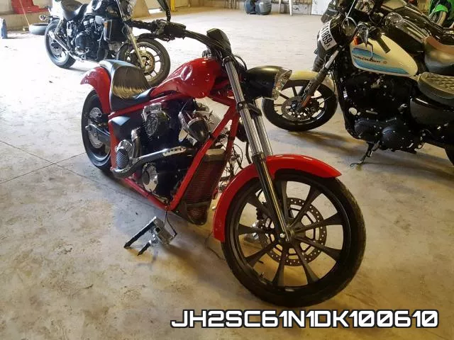 JH2SC61N1DK100610