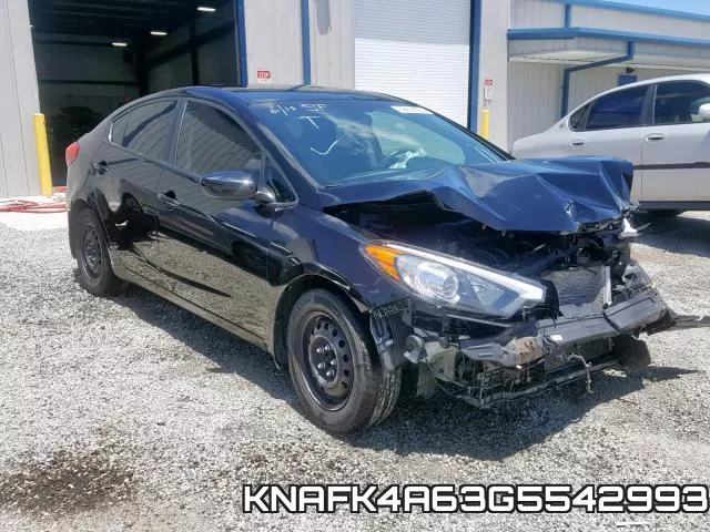 KNAFK4A63G5542993