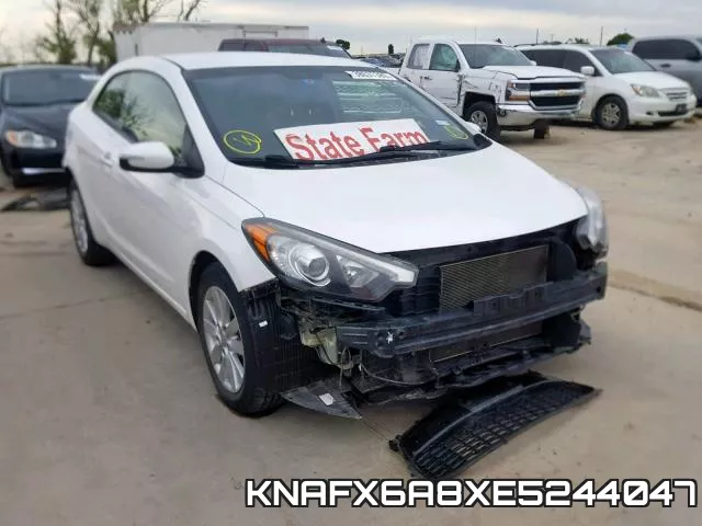 KNAFX6A8XE5244047