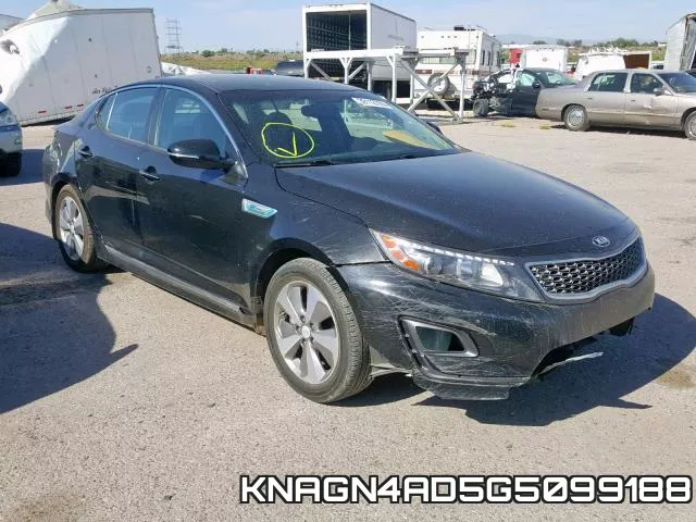 KNAGN4AD5G5099188