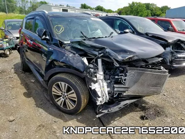 KNDPCCAC2E7652200