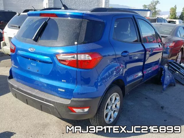 MAJ3P1TEXJC216899