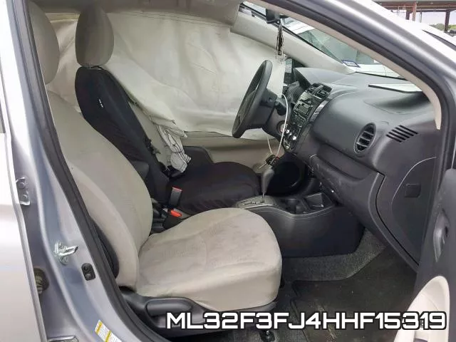 ML32F3FJ4HHF15319