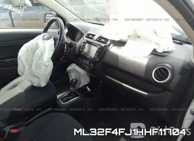 ML32F4FJ1HHF11704