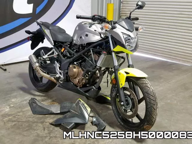 MLHNC5258H5000083