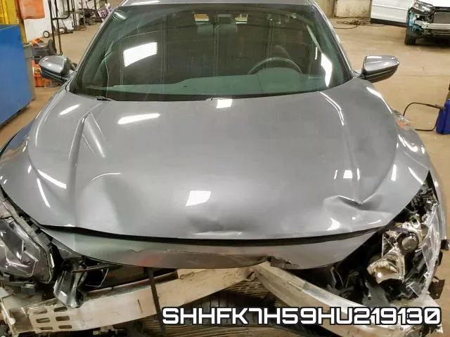 SHHFK7H59HU219130