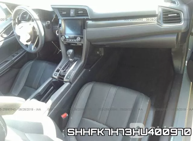 SHHFK7H73HU400970