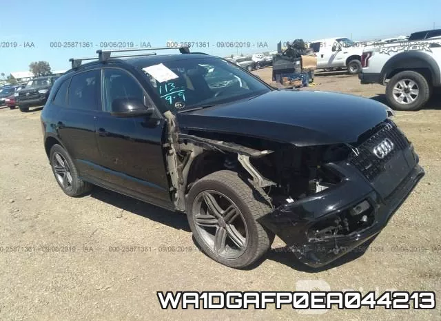 WA1DGAFP0EA044213