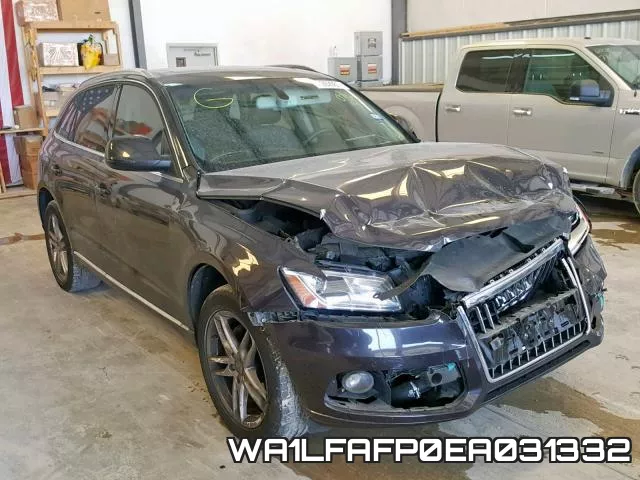 WA1LFAFP0EA031332