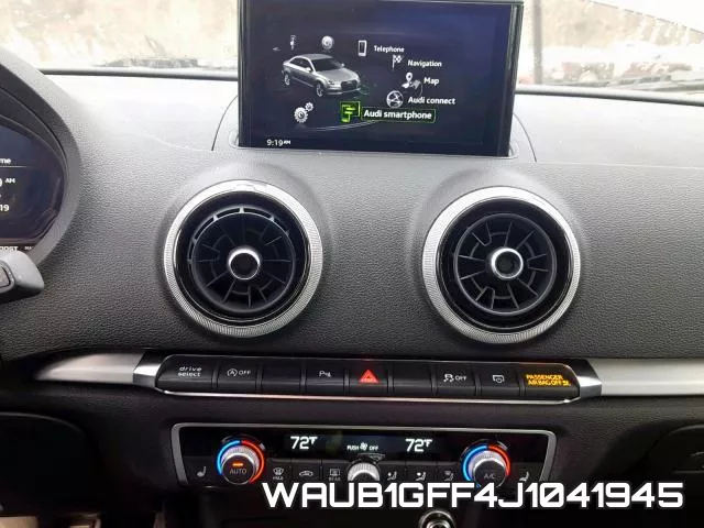 WAUB1GFF4J1041945