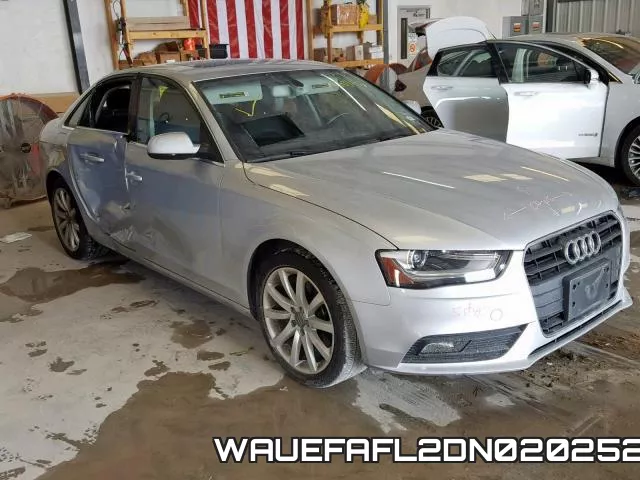 WAUEFAFL2DN020252