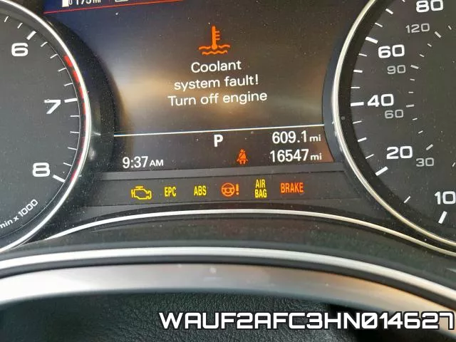 WAUF2AFC3HN014627