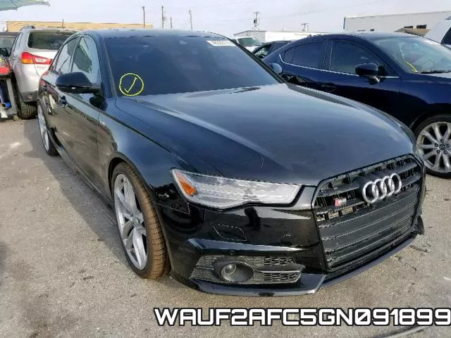 WAUF2AFC5GN091899