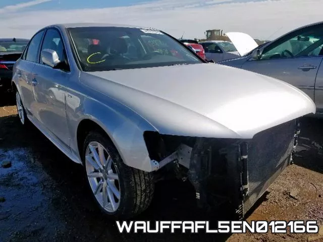 WAUFFAFL5EN012166