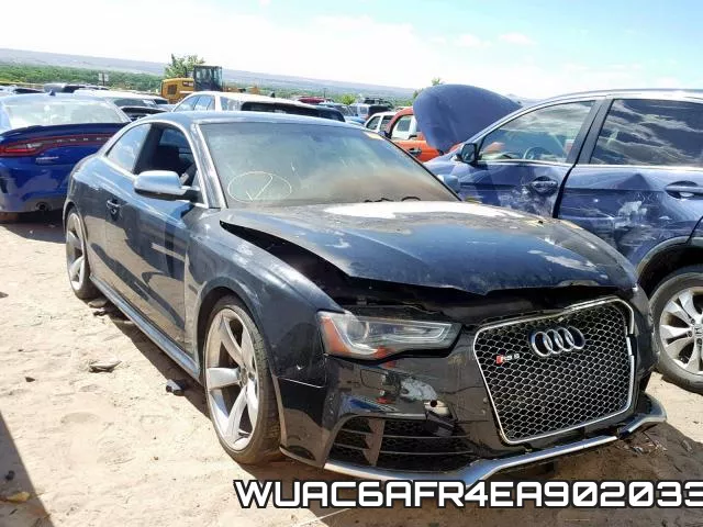 WUAC6AFR4EA902033