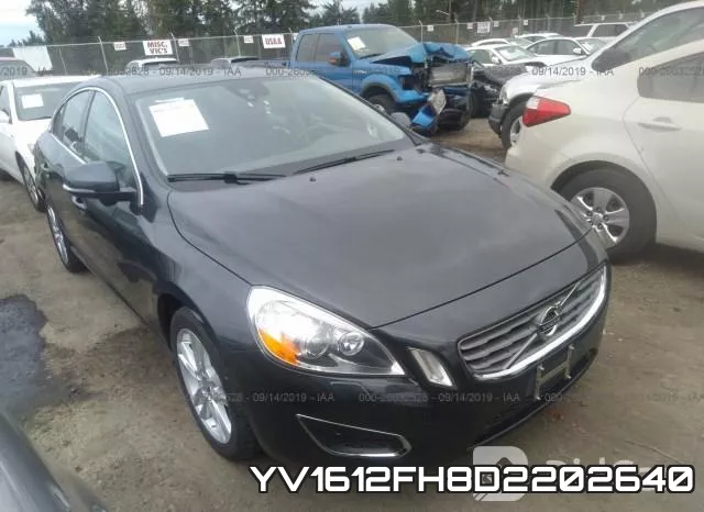YV1612FH8D2202640