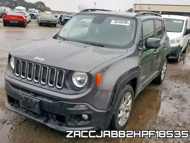 ZACCJABB2HPF18535