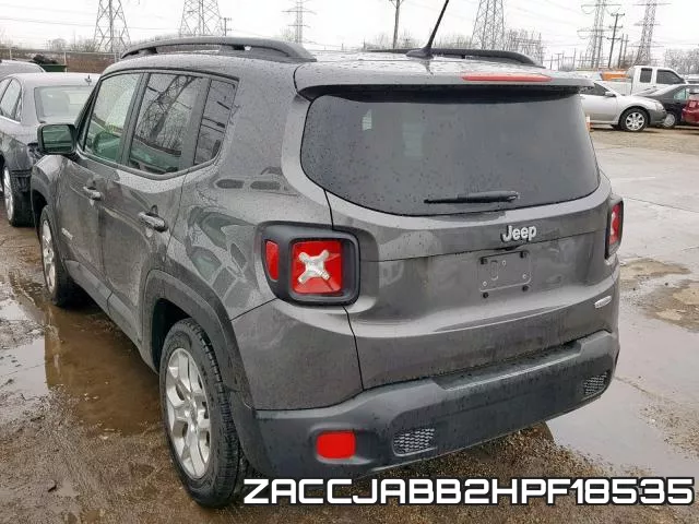 ZACCJABB2HPF18535