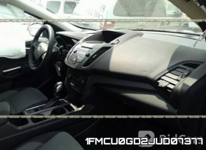 Ford Escape, SE