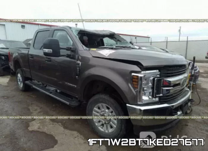Ford F-250,  Super Duty