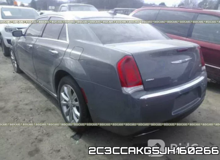 2C3CCAKG5JH160266