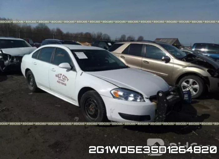 2G1WD5E35D1264820