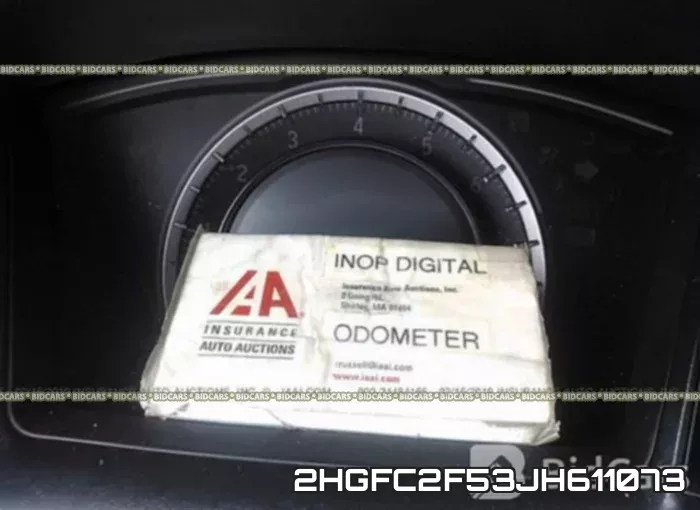 Honda Civic, LX