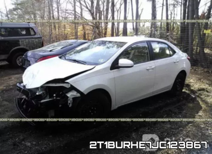 Toyota Corolla, L/Le/Xle/Se/Xse