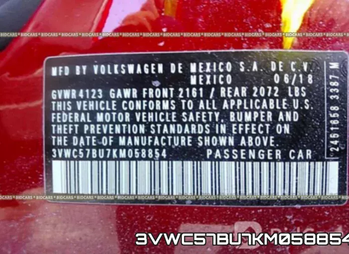 Volkswagen Jetta, S/Se/R-Line