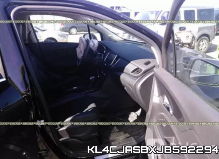 KL4CJASBXJB592294
