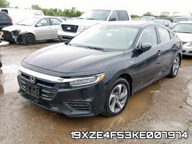 19XZE4F53KE007974
